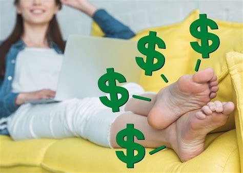 how to sell feet pics online safely|11 Best Tips For How to Sell Feet Pics Without。